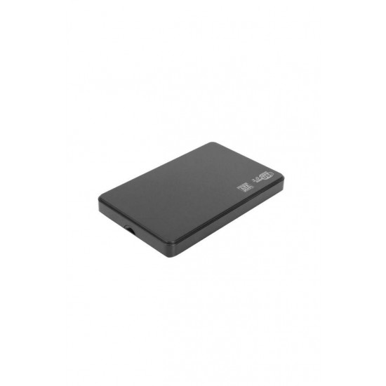 Maxgo 2144 2.5" USB 3.0 Harici SSD Harddisk HDD Kutusu Sata Hard Disk Harici